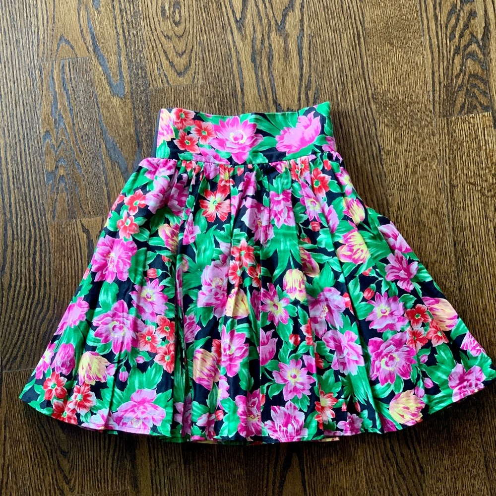 Zoe Ltd Girl’s Skirt Size 8